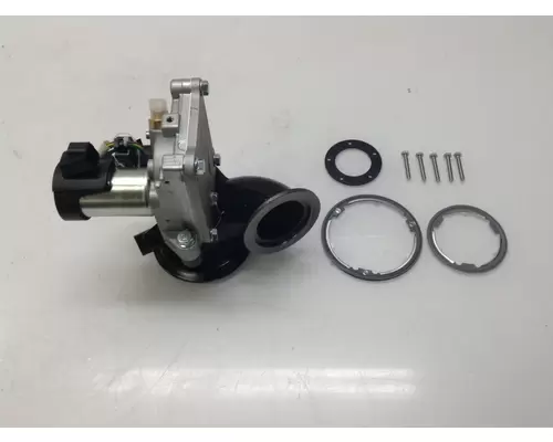 Engine Parts, Misc. Cummins ISX Vander Haags Inc Cb