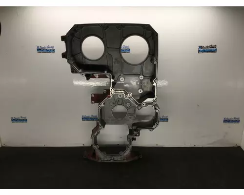 Engine Parts, Misc. Cummins ISX Vander Haags Inc Cb