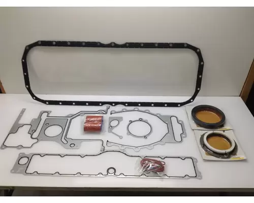 Engine Parts, Misc. Cummins ISX Vander Haags Inc WM