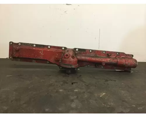 Engine Parts, Misc. Cummins ISX Vander Haags Inc WM