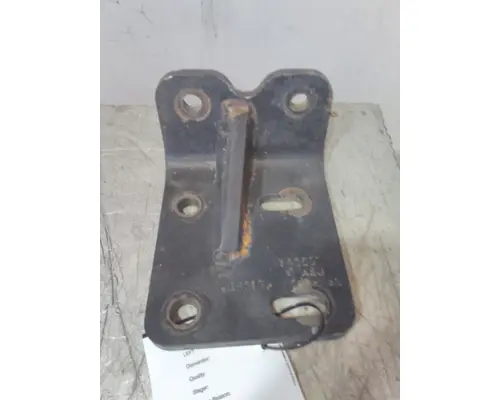 Brackets, Misc. CUMMINS ISX LKQ KC Truck Parts - Inland Empire