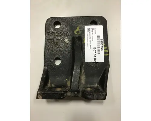 Brackets, Misc. CUMMINS ISX LKQ KC Truck Parts Billings