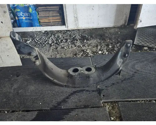 Engine Mounts CUMMINS ISX Custom Truck One Source