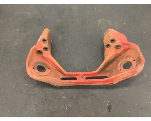 Engine Mounts Cummins ISX Vander Haags Inc Sp