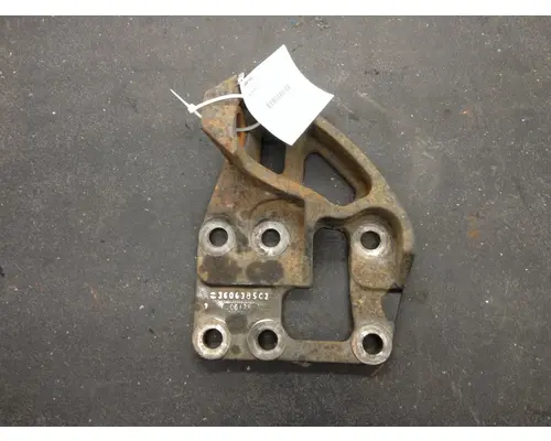 Engine Mounts Cummins ISX Vander Haags Inc Sp