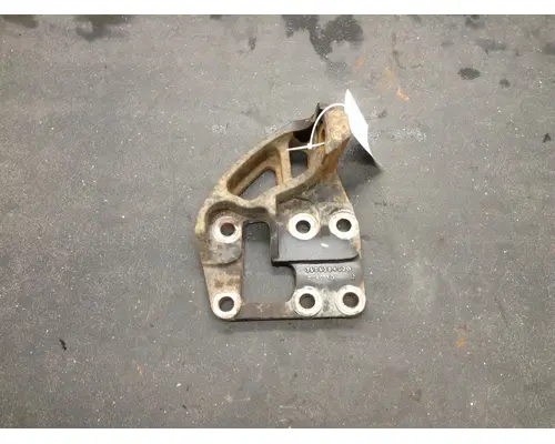 Engine Mounts Cummins ISX Vander Haags Inc Sp
