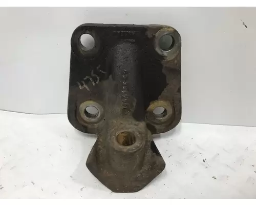 Engine Mounts Cummins ISX Vander Haags Inc Sf