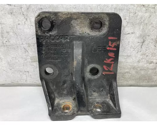 Engine Mounts Cummins ISX Vander Haags Inc Sf