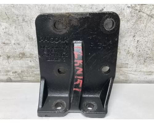 Engine Mounts Cummins ISX Vander Haags Inc Sf