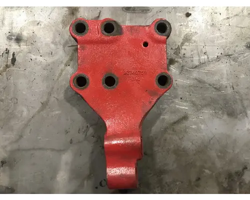 Engine Mounts Cummins ISX Vander Haags Inc KC