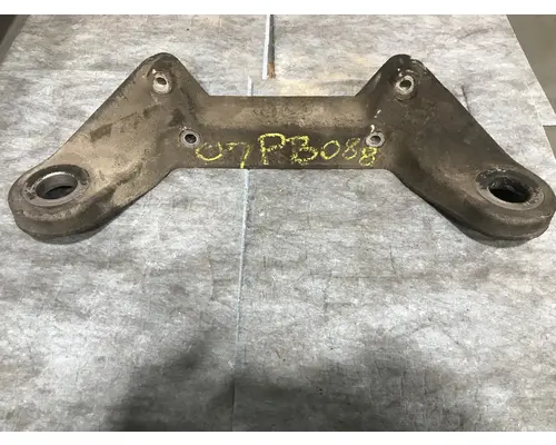 Engine Mounts Cummins ISX Vander Haags Inc WM