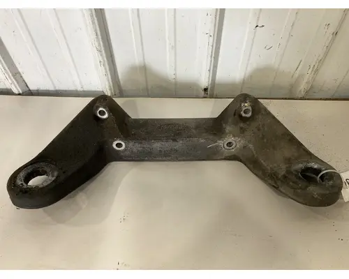 Engine Mounts Cummins ISX Vander Haags Inc WM