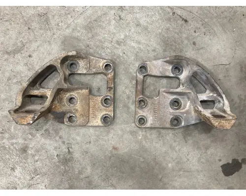 Engine Mounts Cummins ISX Vander Haags Inc Col