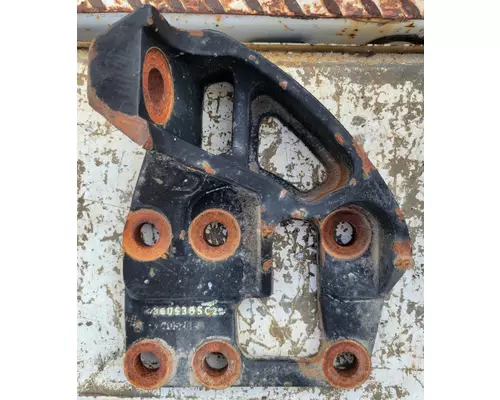 Engine Mounts CUMMINS ISX ReRun Truck Parts