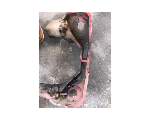 Engine Mounts CUMMINS ISX American Truck Salvage