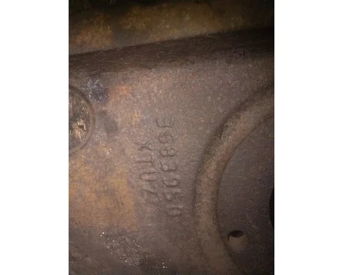 Engine Mounts CUMMINS ISX Truck Salvage International Inc