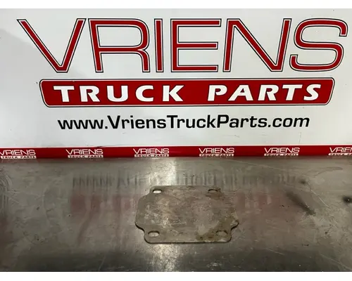 Engine Mounts CUMMINS ISX Vriens Truck Parts
