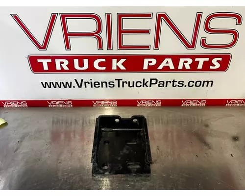 Engine Mounts CUMMINS ISX Vriens Truck Parts