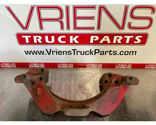 Engine Mounts CUMMINS ISX Vriens Truck Parts