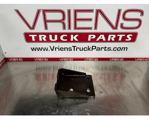 Engine Mounts CUMMINS ISX Vriens Truck Parts