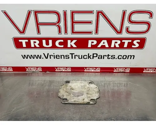 Engine Mounts CUMMINS ISX Vriens Truck Parts