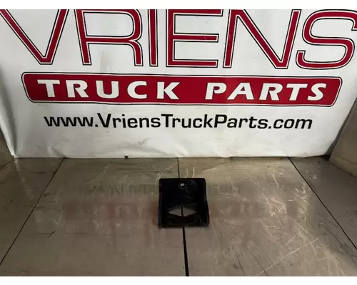 Engine Mounts CUMMINS ISX Vriens Truck Parts