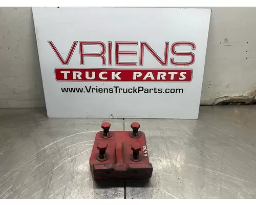 Engine Mounts CUMMINS ISX Vriens Truck Parts