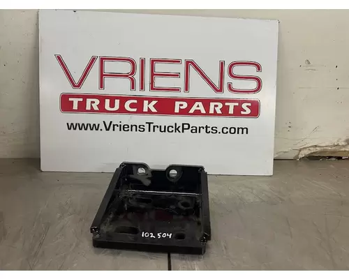 Engine Mounts CUMMINS ISX Vriens Truck Parts