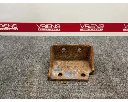 Engine Mounts CUMMINS ISX Vriens Truck Parts