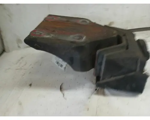 Engine Mounts Cummins ISX Spalding Auto Parts