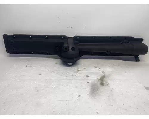 Engine Oil Cooler CUMMINS ISX Frontier Truck Parts