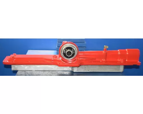 Engine Oil Cooler CUMMINS ISX Diesel Truck Parts