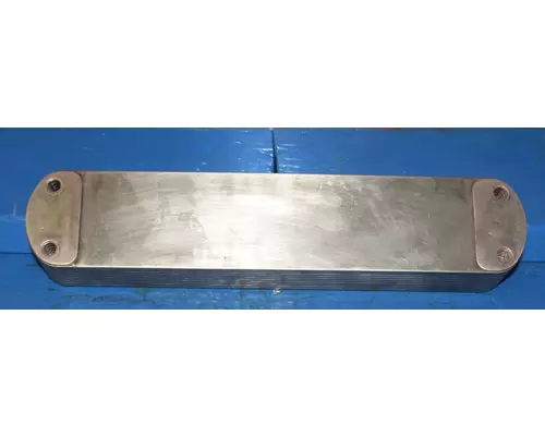 Engine Oil Cooler CUMMINS ISX Diesel Truck Parts