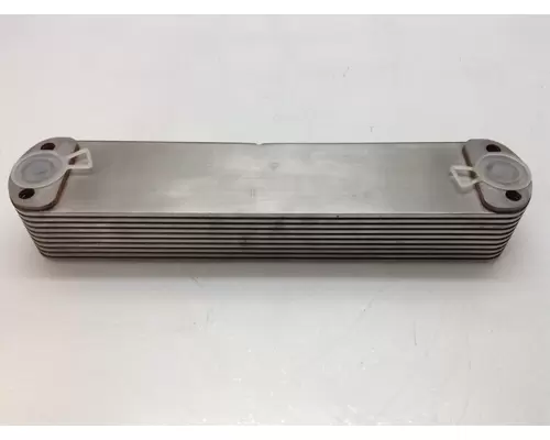 Engine Oil Cooler Cummins ISX Vander Haags Inc Sp