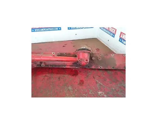 Engine Oil Cooler CUMMINS ISX American Truck Salvage