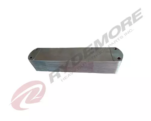 Engine Oil Cooler CUMMINS ISX Rydemore Heavy Duty Truck Parts Inc