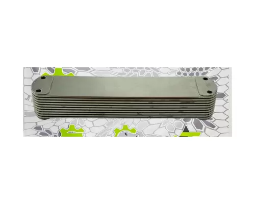 Engine Oil Cooler CUMMINS ISX Thomas Parts