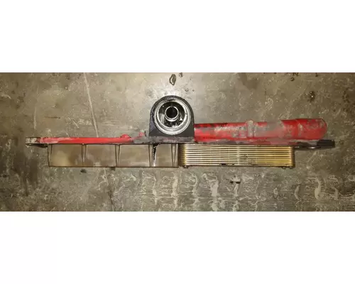 Engine Oil Cooler CUMMINS ISX Tim Jordan's Truck Parts, Inc.