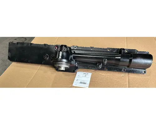 Engine Oil Cooler CUMMINS ISX K &amp; R Truck Sales, Inc.