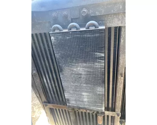 Engine Oil Cooler Cummins ISX Complete Recycling