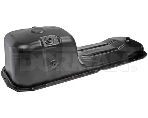 Oil Pan Cummins ISX Vander Haags Inc Sp