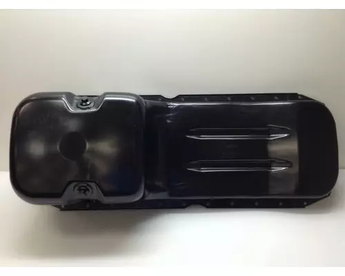 Oil Pan Cummins ISX Vander Haags Inc Dm