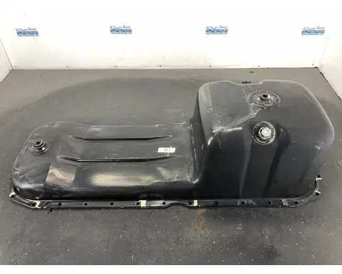 Oil Pan Cummins ISX Vander Haags Inc COL