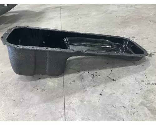 Oil Pan Cummins ISX Vander Haags Inc Col