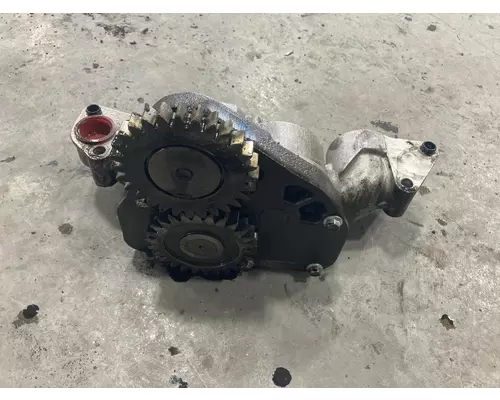 Oil Pump Cummins ISX Vander Haags Inc Col
