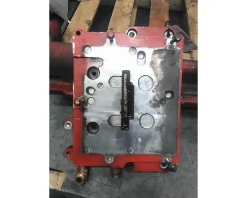 Engine Parts, Misc. CUMMINS ISX LKQ Wholesale Truck Parts
