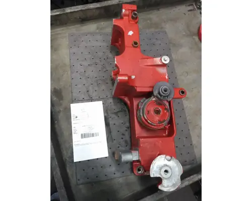 Engine Parts, Misc. CUMMINS ISX LKQ Wholesale Truck Parts