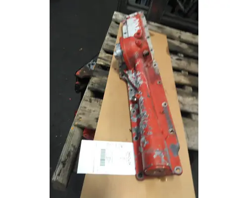 Engine Parts, Misc. CUMMINS ISX LKQ Wholesale Truck Parts