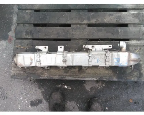 Engine Parts, Misc. CUMMINS ISX LKQ KC Truck Parts - Inland Empire