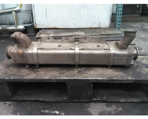 Engine Parts, Misc. CUMMINS ISX LKQ KC Truck Parts - Inland Empire